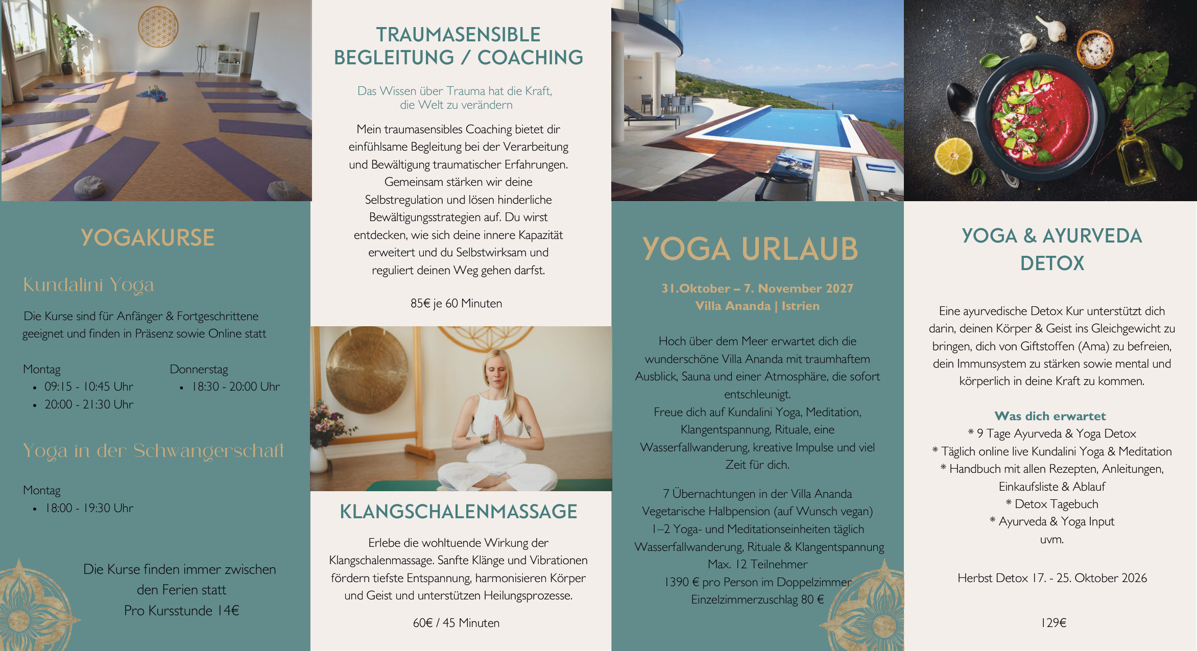 Flyer 2026 – Seite 2